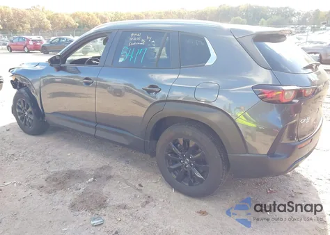 2024 Mazda Cx-50 2.5 S Select из США, поврежденный, VIN 7MMVABAM2RN207554